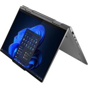 Laptop 2 in 1 LENOVO ThinkPad X1 Aura Edition Gen 10, Intel Core Ultra 7 265U pana la 5.3GHz, 14" 2.8K Touch, 64GB, SSD 2TB, Intel Graphics, Windows 11 Pro, gri Laptop 2 in 1 LENOVO ThinkPad X1 Aura Edition Gen 10, Intel Core Ultra 7 265U pana la 5.3GHz, 14" 2.8K Touch, 64GB, SSD 2TB, Intel Graphics, Windows 11 Pro, gri