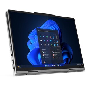 Laptop 2 in 1 LENOVO ThinkPad X1 Aura Edition Gen 10, Intel Core Ultra 7 265U pana la 5.3GHz, 14" 2.8K Touch, 64GB, SSD 2TB, Intel Graphics, Windows 11 Pro, gri Laptop 2 in 1 LENOVO ThinkPad X1 Aura Edition Gen 10, Intel Core Ultra 7 265U pana la 5.3GHz, 14" 2.8K Touch, 64GB, SSD 2TB, Intel Graphics, Windows 11 Pro, gri