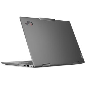 Laptop 2 in 1 LENOVO ThinkPad X1 Aura Edition Gen 10, Intel Core Ultra 7 258V pana la 4.8GHz, 14" 2.8K Touch, 32GB, SSD 2TB, Intel 140T Arc, Windows 11 Pro, gri Laptop 2 in 1 LENOVO ThinkPad X1 Aura Edition Gen 10, Intel Core Ultra 7 258V pana la 4.8GHz, 14" 2.8K Touch, 32GB, SSD 2TB, Intel 140T Arc, Windows 11 Pro, gri