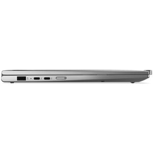 Laptop 2 in 1 LENOVO ThinkPad X1 Aura Edition Gen 10, Intel Core Ultra 7 265U pana la 5.3GHz, 14" 2.8K Touch, 64GB, SSD 2TB, Intel Graphics, Windows 11 Pro, gri Laptop 2 in 1 LENOVO ThinkPad X1 Aura Edition Gen 10, Intel Core Ultra 7 265U pana la 5.3GHz, 14" 2.8K Touch, 64GB, SSD 2TB, Intel Graphics, Windows 11 Pro, gri