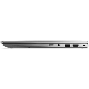 Laptop 2 in 1 LENOVO ThinkPad X1 Aura Edition Gen 10, Intel Core Ultra 7 265U pana la 5.3GHz, 14" 2.8K Touch, 64GB, SSD 2TB, Intel Graphics, Windows 11 Pro, gri Laptop 2 in 1 LENOVO ThinkPad X1 Aura Edition Gen 10, Intel Core Ultra 7 265U pana la 5.3GHz, 14" 2.8K Touch, 64GB, SSD 2TB, Intel Graphics, Windows 11 Pro, gri