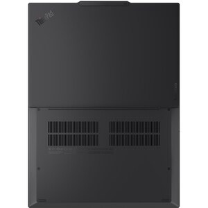 Laptop LENOVO ThinkPad X13 Gen 6, Intel Core Ultra 5 225U pana la 4.8GHz, 13.3" WUXGA, 32GB, SSD 512GB, Intel Graphics, Windows 11 Pro, negru Laptop LENOVO ThinkPad X13 Gen 6, Intel Core Ultra 5 225U pana la 4.8GHz, 13.3" WUXGA, 32GB, SSD 512GB, Intel Graphics, Windows 11 Pro, negru