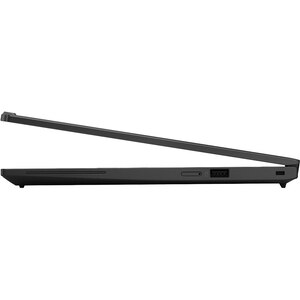 Laptop LENOVO ThinkPad X13 Gen 6, Intel Core Ultra 7 255U pana la 5.2GHz, 13.3" WUXGA, 32GB, SSD 1TB, Intel Graphics, Windows 11 Pro, negru Laptop LENOVO ThinkPad X13 Gen 6, Intel Core Ultra 7 255U pana la 5.2GHz, 13.3" WUXGA, 32GB, SSD 1TB, Intel Graphics, Windows 11 Pro, negru