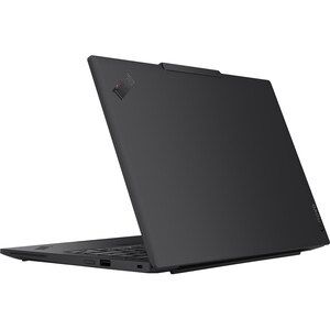 Laptop LENOVO ThinkPad X13 Gen 6, Intel Core Ultra 5 225U pana la 4.8GHz, 13.3" WUXGA, 32GB, SSD 512GB, Intel Graphics, Windows 11 Pro, negru Laptop LENOVO ThinkPad X13 Gen 6, Intel Core Ultra 5 225U pana la 4.8GHz, 13.3" WUXGA, 32GB, SSD 512GB, Intel Graphics, Windows 11 Pro, negru