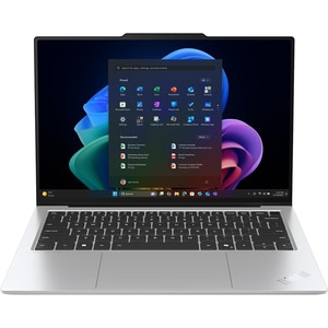 Laptop LENOVO ThinkPad X9-14 Gen 1 Aura Edition, Intel Core Ultra 7 258V pana la 4.5GHz, 14" 2.8K Touch, 32GB, SSD 1TB, Intel Arc 140V, Windows 11 Pro, White Laptop LENOVO ThinkPad X9-14 Gen 1 Aura Edition, Intel Core Ultra 7 258V pana la 4.5GHz, 14" 2.8K Touch, 32GB, SSD 1TB, Intel Arc 140V, Windows 11 Pro, White