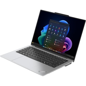 Laptop LENOVO ThinkPad X9-14 Gen 1 Aura Edition, Intel Core Ultra 7 258V pana la 4.5GHz, 14" 2.8K Touch, 32GB, SSD 1TB, Intel Arc 140V, Windows 11 Pro, White Laptop LENOVO ThinkPad X9-14 Gen 1 Aura Edition, Intel Core Ultra 7 258V pana la 4.5GHz, 14" 2.8K Touch, 32GB, SSD 1TB, Intel Arc 140V, Windows 11 Pro, White