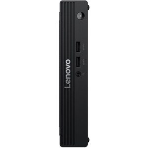Sistem Desktop PC LENOVO V100q, Intel Core i3-N305 pana la 3.8GHz, 8GB, SSD 256GB, Free DOS, negru Sistem Desktop PC LENOVO V100q, Intel Core i3-N305 pana la 3.8GHz, 8GB, SSD 256GB, Free DOS, negru
