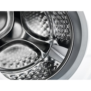 Masina de spalat rufe frontala AEG Seria7000 LFR73164SOE, ProSteam, 10 kg, 1600rpm, Clasa A, Wi-Fi, alb Masina de spalat rufe frontala AEG Seria7000 LFR73164SOE, ProSteam, 10 kg, 1600rpm, Clasa A, Wi-Fi, alb