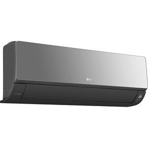Aer conditionat LG Artcool Mirror AC09BK, 9000 BTU, A++/A+, Wi-Fi, Functie Incalzire, Inverter, Purificare aer, negru Aer conditionat LG Artcool Mirror AC09BK, 9000 BTU, A++/A+, Wi-Fi, Functie Incalzire, Inverter, Purificare aer, negru