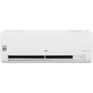 Aer conditionat LG Dualcool AI Special S12EC, 12000 BTU, A++/A+, Inverter, Wi-Fi, alb Aer conditionat LG Dualcool AI Special S12EC, 12000 BTU, A++/A+, Inverter, Wi-Fi, alb