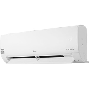 Aer conditionat LG Dualcool AI Special S18EC, 18000 BTU, A++/A+, Inverter, Wi-Fi, alb Aer conditionat LG Dualcool AI Special S18EC, 18000 BTU, A++/A+, Inverter, Wi-Fi, alb