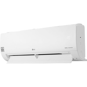 Aer conditionat LG Dualcool AI Special S12EC, 12000 BTU, A++/A+, Inverter, Wi-Fi, alb Aer conditionat LG Dualcool AI Special S12EC, 12000 BTU, A++/A+, Inverter, Wi-Fi, alb