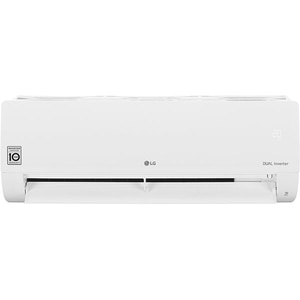 Aer conditionat LG Dualcool AI Special S12EC, 12000 BTU, A++/A+, Inverter, Wi-Fi, alb Aer conditionat LG Dualcool AI Special S12EC, 12000 BTU, A++/A+, Inverter, Wi-Fi, alb