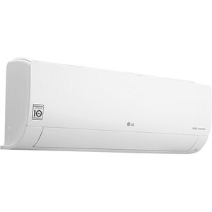 Aer conditionat LG Dualcool AI Special S18EC, 18000 BTU, A++/A+, Inverter, Wi-Fi, alb Aer conditionat LG Dualcool AI Special S18EC, 18000 BTU, A++/A+, Inverter, Wi-Fi, alb
