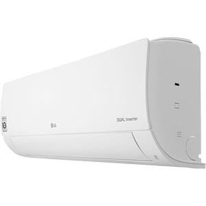 Aer conditionat LG Dualcool AI Special S12EC, 12000 BTU, A++/A+, Inverter, Wi-Fi, alb Aer conditionat LG Dualcool AI Special S12EC, 12000 BTU, A++/A+, Inverter, Wi-Fi, alb