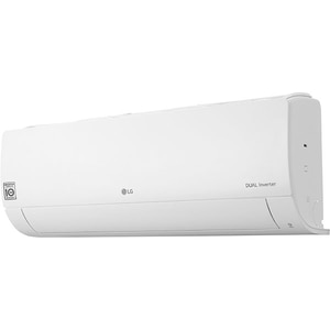 Aer conditionat LG Dualcool AI Special S18EC, 18000 BTU, A++/A+, Inverter, Wi-Fi, alb Aer conditionat LG Dualcool AI Special S18EC, 18000 BTU, A++/A+, Inverter, Wi-Fi, alb