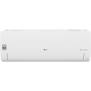 Aer conditionat LG Dualcool AI Special S12EC, 12000 BTU, A++/A+, Inverter, Wi-Fi, alb Aer conditionat LG Dualcool AI Special S12EC, 12000 BTU, A++/A+, Inverter, Wi-Fi, alb