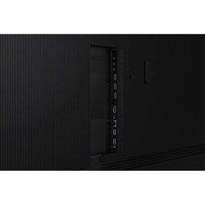 Display profesional LED VA SAMSUNG Signage QPDX-5K, 105", Ultra HD, 75Hz, negru Display profesional LED VA SAMSUNG Signage QPDX-5K, 105", Ultra HD, 75Hz, negru