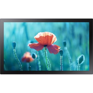 Display profesional LED ADS SAMSUNG LH13QBRTMGCXEN, 13", Full HD, 75Hz, negru Display profesional LED ADS SAMSUNG LH13QBRTMGCXEN, 13", Full HD, 75Hz, negru