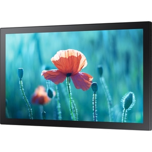 Display profesional LED ADS SAMSUNG LH13QBRTMGCXEN, 13", Full HD, 75Hz, negru Display profesional LED ADS SAMSUNG LH13QBRTMGCXEN, 13", Full HD, 75Hz, negru