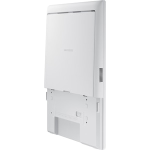 Display profesional LED ADS SAMSUNG Kiosk Windows OS LH24KMCCBGCXEN, 23.8", Full HD Touch, 75Hz, alb Display profesional LED ADS SAMSUNG Kiosk Windows OS LH24KMCCBGCXEN, 23.8", Full HD Touch, 75Hz, alb