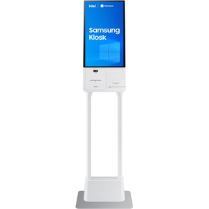 Display profesional LED ADS SAMSUNG Kiosk (Windows, i3) KMC-W LH24KMC3BGCXEN, 23.8", Full HD Touch, 75Hz, negru Display profesional LED ADS SAMSUNG Kiosk (Windows, i3) KMC-W LH24KMC3BGCXEN, 23.8", Full HD Touch, 75Hz, negru