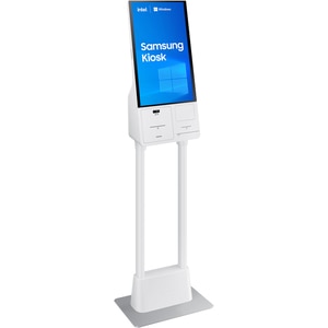Display profesional LED ADS SAMSUNG Kiosk (Windows, i3) KMC-W LH24KMC3BGCXEN, 23.8", Full HD Touch, 75Hz, negru Display profesional LED ADS SAMSUNG Kiosk (Windows, i3) KMC-W LH24KMC3BGCXEN, 23.8", Full HD Touch, 75Hz, negru