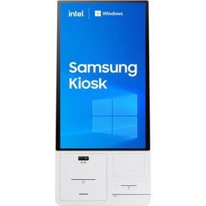 Display profesional LED ADS SAMSUNG Kiosk (Windows, i3) KMC-W LH24KMC3BGCXEN, 23.8", Full HD Touch, 75Hz, negru Display profesional LED ADS SAMSUNG Kiosk (Windows, i3) KMC-W LH24KMC3BGCXEN, 23.8", Full HD Touch, 75Hz, negru