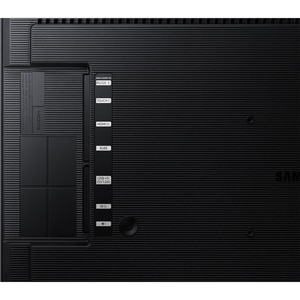 Display profesional LED ADS SAMSUNG QBC LH24QBCTBGCXEN, 23.8", Full HD Touch, 75Hz, negru Display profesional LED ADS SAMSUNG QBC LH24QBCTBGCXEN, 23.8", Full HD Touch, 75Hz, negru