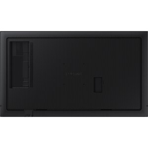 Display profesional LED IPS SAMSUNG QMC LH32QMCEPGCXEN, 32", Full HD, 75Hz, negru Display profesional LED IPS SAMSUNG QMC LH32QMCEPGCXEN, 32", Full HD, 75Hz, negru