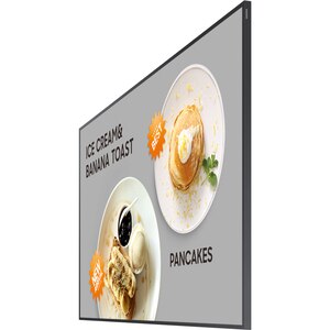 Display profesional LED IPS SAMSUNG QMC LH32QMCEPGCXEN, 32", Full HD, 75Hz, negru Display profesional LED IPS SAMSUNG QMC LH32QMCEPGCXEN, 32", Full HD, 75Hz, negru