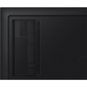 Display profesional LED IPS SAMSUNG QMC LH32QMCEPGCXEN, 32", Full HD, 75Hz, negru Display profesional LED IPS SAMSUNG QMC LH32QMCEPGCXEN, 32", Full HD, 75Hz, negru