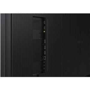 Display profesional SAMSUNG QBC LH55QBCEBGCXEN, 55", 4K UHD, 60 Hz, negru Display profesional SAMSUNG QBC LH55QBCEBGCXEN, 55", 4K UHD, 60 Hz, negru
