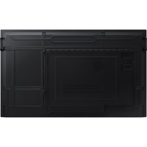 Display profesional SAMSUNG WAF LH65WAFWLGCXEN, 65", Ultra HD 4K, Touch, 60 Hz, Wi-Fi, negru Display profesional SAMSUNG WAF LH65WAFWLGCXEN, 65", Ultra HD 4K, Touch, 60 Hz, Wi-Fi, negru