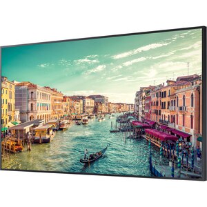 Display profesional LED IPS SAMSUNG QBC LH98QBTBPGCXEN, 98", Ultra HD, 60Hz, negru Display profesional LED IPS SAMSUNG QBC LH98QBTBPGCXEN, 98", Ultra HD, 60Hz, negru