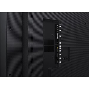 Display profesional LED IPS SAMSUNG QBC LH98QBTBPGCXEN, 98", Ultra HD, 60Hz, negru Display profesional LED IPS SAMSUNG QBC LH98QBTBPGCXEN, 98", Ultra HD, 60Hz, negru