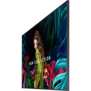 Display profesional LED VA SAMSUNG QBC LH75QBCEBGCXEN, 75", Ultra HD, 60Hz, negru Display profesional LED VA SAMSUNG QBC LH75QBCEBGCXEN, 75", Ultra HD, 60Hz, negru