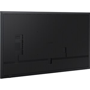 Display profesional LED VA SAMSUNG QBC LH85QBCEBGCXEN, 85", Ultra HD, 60Hz, negru Display profesional LED VA SAMSUNG QBC LH85QBCEBGCXEN, 85", Ultra HD, 60Hz, negru