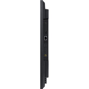 Display profesional LED ADS SAMSUNG QBC LH24QBCEBGCXEN, 23.8", Full HD, 60Hz, negru Display profesional LED ADS SAMSUNG QBC LH24QBCEBGCXEN, 23.8", Full HD, 60Hz, negru