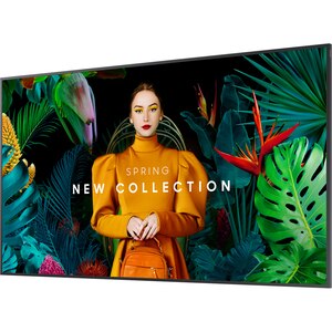 Display profesional LED VA SAMSUNG QHC LH55QHCEBGCXEN, 55", Ultra HD, 60Hz, negru Display profesional LED VA SAMSUNG QHC LH55QHCEBGCXEN, 55", Ultra HD, 60Hz, negru