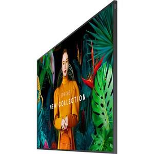 Display profesional LED VA SAMSUNG QHC LH55QHCEBGCXEN, 55", Ultra HD, 60Hz, negru Display profesional LED VA SAMSUNG QHC LH55QHCEBGCXEN, 55", Ultra HD, 60Hz, negru