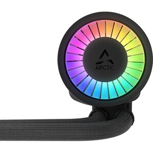 Cooler procesor cu racire lichida ARCTIC COOLING Liquid Freezer III Pro 360 A-RGB, 3x120mm, ACFRE00184A Cooler procesor cu racire lichida ARCTIC COOLING Liquid Freezer III Pro 360 A-RGB, 3x120mm, ACFRE00184A