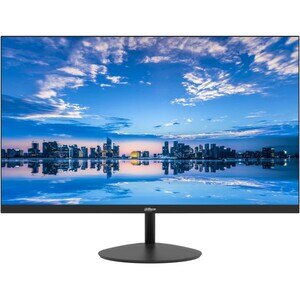 Monitor LED IPS DAHUA DHI-LM22-A201Y, 21.45", Full HD, 100Hz, negru Monitor LED IPS DAHUA DHI-LM22-A201Y, 21.45", Full HD, 100Hz, negru