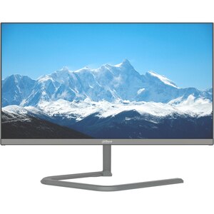 Monitor LED IPS DAHUA DHI-LM22-C201P, 21.5", Full HD, 100Hz, gri Monitor LED IPS DAHUA DHI-LM22-C201P, 21.5", Full HD, 100Hz, gri