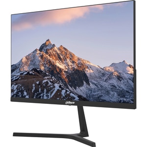 Monitor LED VA DAHUA DHI-LM24-B200S, 23.8", Full HD, 100Hz, boxe, negru Monitor LED VA DAHUA DHI-LM24-B200S, 23.8", Full HD, 100Hz, boxe, negru
