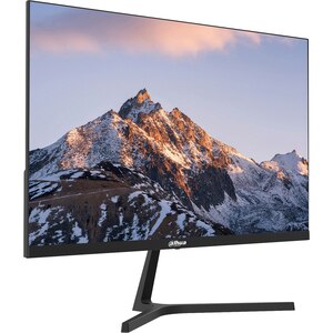 Monitor ELED IPS DAHUA DHI-LM24-B221S, 23.8", Full HD, 144Hz, negru Monitor ELED IPS DAHUA DHI-LM24-B221S, 23.8", Full HD, 144Hz, negru