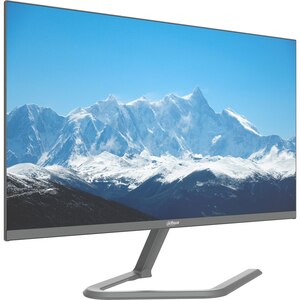 Monitor ELED IPS DAHUA DHI-LM24-C201P, 23.8", Full HD, 100Hz, gri Monitor ELED IPS DAHUA DHI-LM24-C201P, 23.8", Full HD, 100Hz, gri