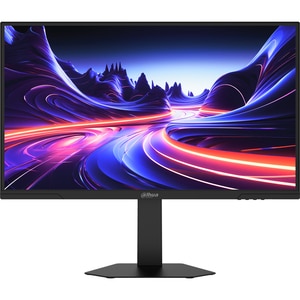Monitor Gaming Mini LED IPS DAHUA DHI-LM27-EM341A, 27", QHD, 240Hz, HDR1000, negru Monitor Gaming Mini LED IPS DAHUA DHI-LM27-EM341A, 27", QHD, 240Hz, HDR1000, negru