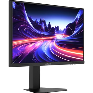 Monitor Gaming Mini LED IPS DAHUA DHI-LM27-EM341A, 27", QHD, 240Hz, HDR1000, negru Monitor Gaming Mini LED IPS DAHUA DHI-LM27-EM341A, 27", QHD, 240Hz, HDR1000, negru