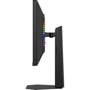 Monitor Gaming Mini LED IPS DAHUA DHI-LM27-EM341A, 27", QHD, 240Hz, HDR1000, negru Monitor Gaming Mini LED IPS DAHUA DHI-LM27-EM341A, 27", QHD, 240Hz, HDR1000, negru